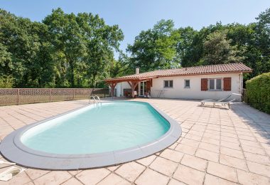 53104076  – Maison – 4 pièces à MONT DE MARSAN