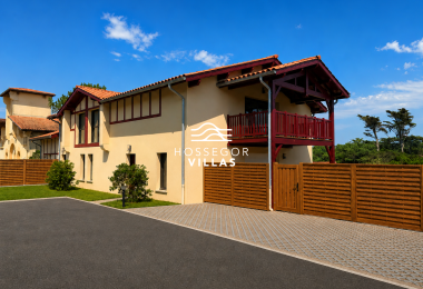 53103222  – Maison – 6 pièces à HOSSEGOR