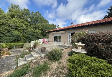 53103156  – Maison – 5 pièces à PEYREHORADE