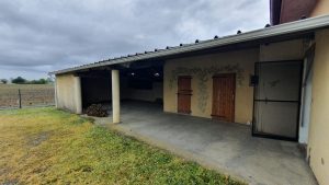 52965537  – Maison – 3 pièces à HAGETMAU