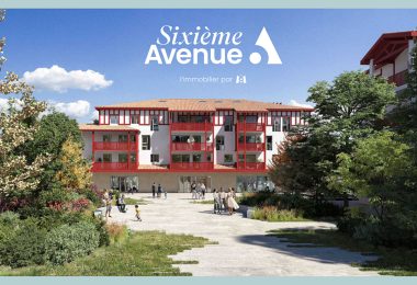 53103561  – Appartement – 4 pièces à ST MARTIN DE SEIGNANX