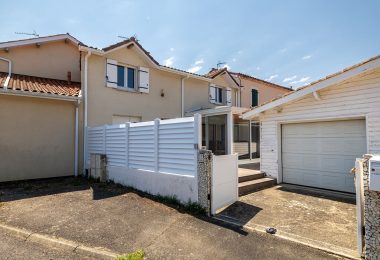 53103621  – Maison – 5 pièces à AIRE SUR L ADOUR