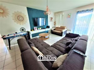 53102322  – Appartement – 4 pièces à NARROSSE