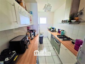 53102322  – Appartement – 4 pièces à NARROSSE