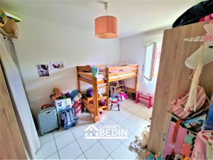 53102322  – Appartement – 4 pièces à NARROSSE