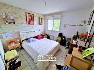 53102322  – Appartement – 4 pièces à NARROSSE