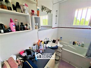 53102322  – Appartement – 4 pièces à NARROSSE