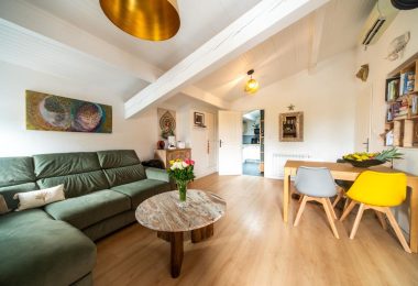 53104163  – Appartement – 4 pièces à TARNOS