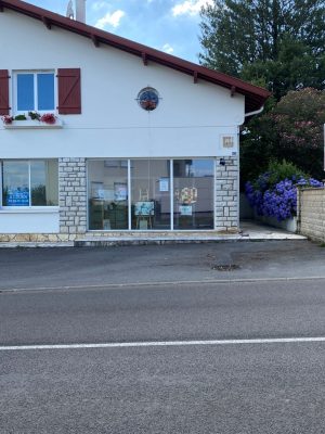 52736500  – Local commercial à ST LON LES MINES