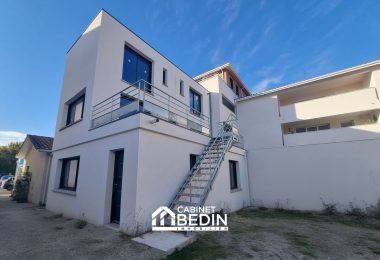 53103999  – Appartement – 1 pièces à BISCARROSSE