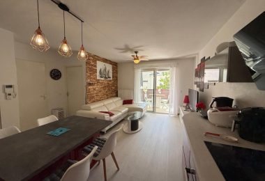 53102548  – Appartement – 2 pièces à DAX