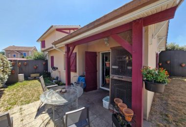 52631825  – Appartement – 2 pièces à TARTAS