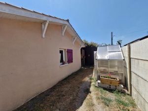 52631825  – Appartement – 2 pièces à TARTAS