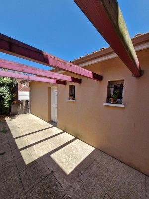 52631825  – Appartement – 2 pièces à TARTAS