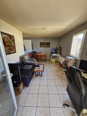 52631825  – Appartement – 2 pièces à TARTAS