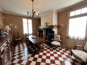 52585347  – Maison – 6 pièces à BEGAAR