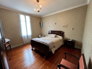 52585347  – Maison – 6 pièces à BEGAAR