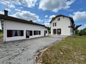 52585347  – Maison – 6 pièces à BEGAAR