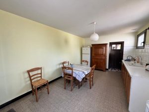 52585347  – Maison – 6 pièces à BEGAAR