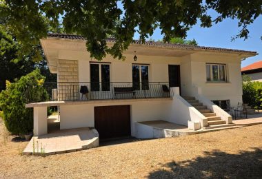 53104226  – Maison – 6 pièces à LUCBARDEZ ET BARGUES