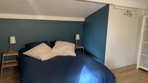 La Ganivelle, belle landaise rénovée avec piscine chauffée