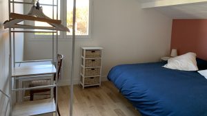 La Ganivelle, belle landaise rénovée avec piscine chauffée