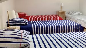 La Ganivelle, belle landaise rénovée avec piscine chauffée