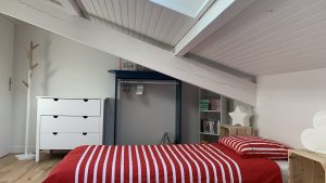 La Ganivelle, belle landaise rénovée avec piscine chauffée