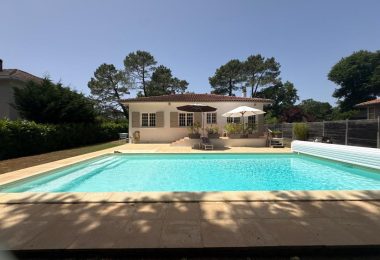 53105152  – Maison – 4 pièces à SEIGNOSSE