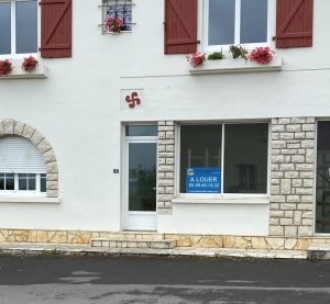 52736500  – Local commercial à ST LON LES MINES