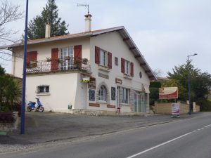 52736500  – Local commercial à ST LON LES MINES