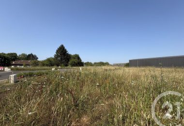 53105849  – Terrain à ONDRES