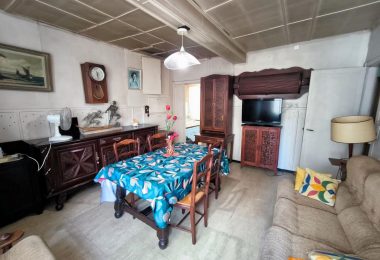53105957  – Maison – 3 pièces à PLAISANCE