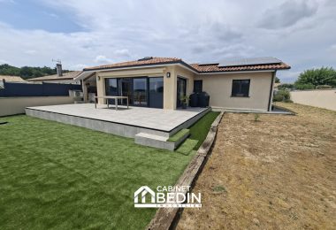 53105889  – Maison – 4 pièces à PONTONX SUR L ADOUR