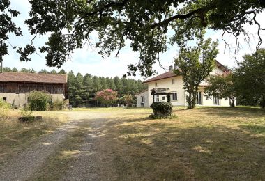 53104738  – Maison – 7 pièces à SOUPROSSE