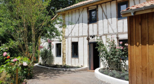 Ma maison de campagne