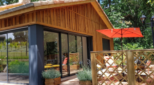 Ma maison de campagne