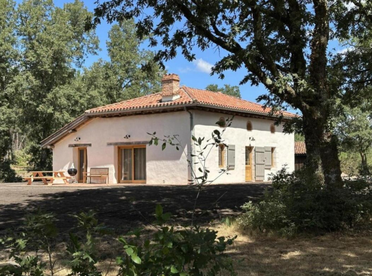 La landaise
