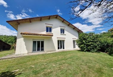 53107822  – Maison – 7 pièces à SOUPROSSE