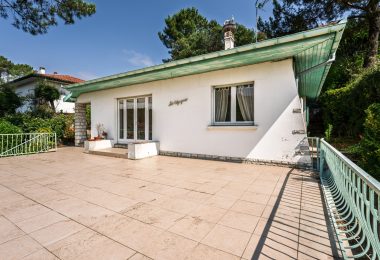 53106940  – Maison – 4 pièces à SOORTS HOSSEGOR
