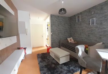 53107082  – Appartement – 4 pièces à MONT DE MARSAN