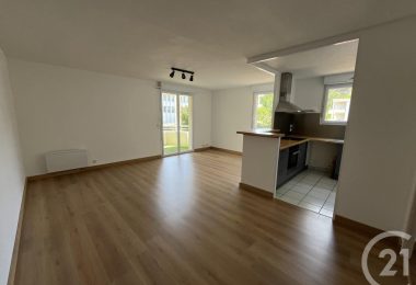 53107398  – Appartement – 3 pièces à MONT DE MARSAN