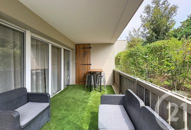 53107429  – Appartement – 3 pièces à ONDRES
