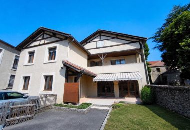 53106424  – Maison – 4 pièces à CASTELNAU RIVIERE BASSE
