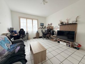 53108047  – Maison – 6 pièces à RISCLE