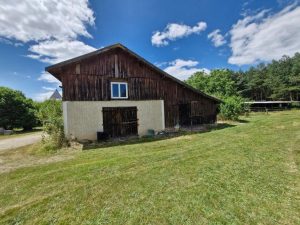 53107822  – Maison – 7 pièces à SOUPROSSE