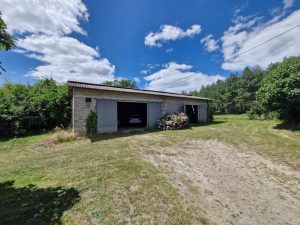 53107822  – Maison – 7 pièces à SOUPROSSE