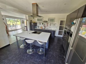 53107822  – Maison – 7 pièces à SOUPROSSE