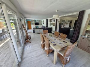 53107822  – Maison – 7 pièces à SOUPROSSE