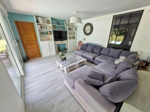 53107822  – Maison – 7 pièces à SOUPROSSE